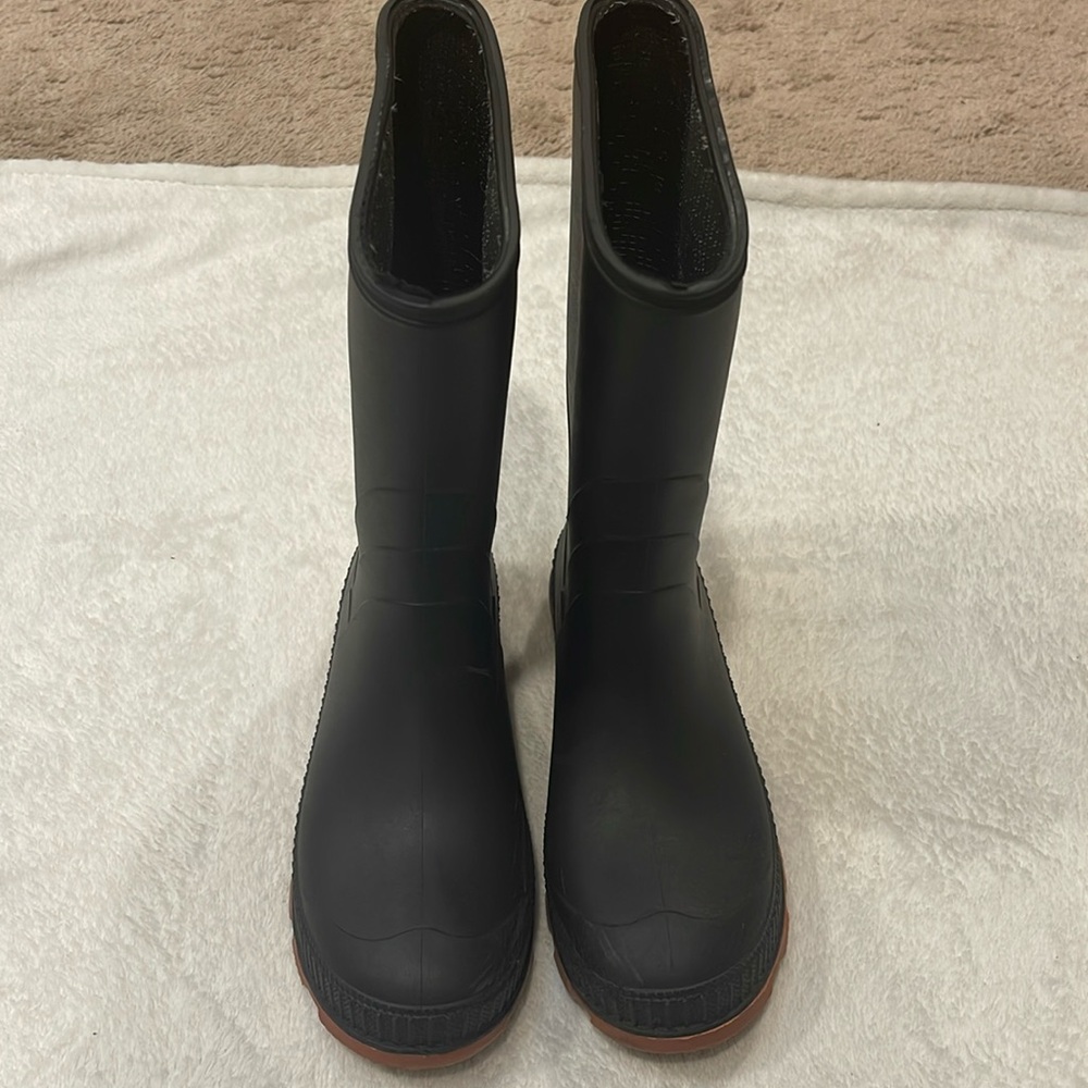 Kids Rain Boots